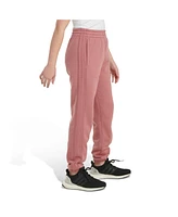 adidas 3-Stripe Cotton Fleece Jogger