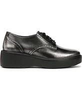 Naturalizer Obtain Platform Oxfords