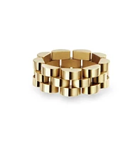 Ana Luisa Gold Statement Ring