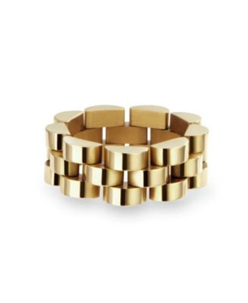 Ana Luisa Gold Statement Ring