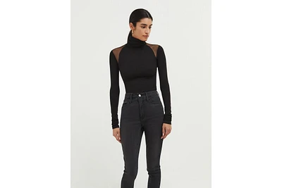 Marcella Women's Maria Turtleneck