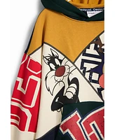 Desigual Boys Looney Tunes hoodie