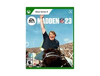 Electronic Arts Madden Nfl 23