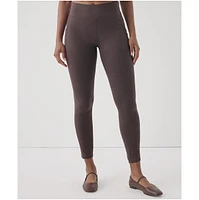 Pact Women's Purefit Pocket Legging Made With Organic Cotton