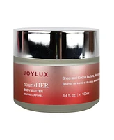 Joylux nourisHER Body Butter, 3.4oz