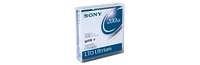 Sony LTX100G Lto-1 Ultrium 100-200GB Data Cartridge