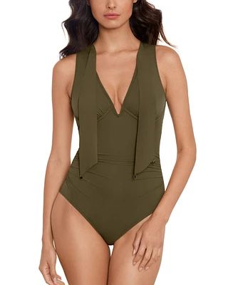 Magicsuit Women's Charmlife Iiona One Piece Swimsuit