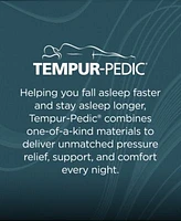 Tempur Pedic Luxeadapt 2.0 13 Soft Memory Foam Mattress Collection