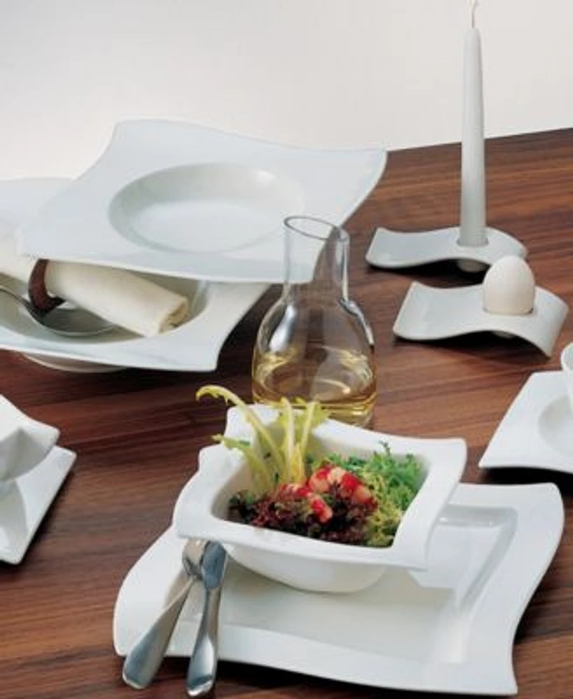 Villeroy Boch New Wave Dinnerware Collection