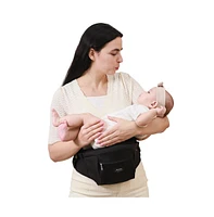 Sunveno Breathable Ergonomic Baby Hip Seat Carrier