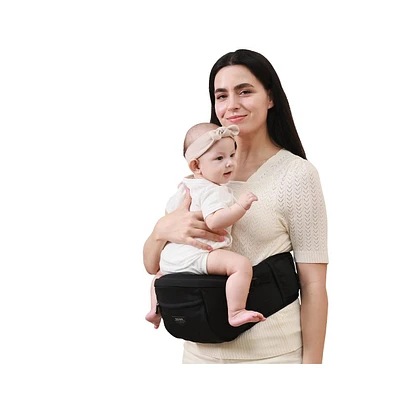 Sunveno Breathable Ergonomic Baby Hip Seat Carrier