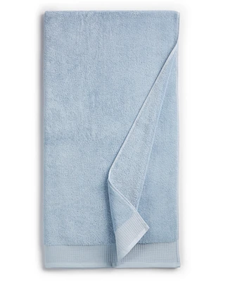 Charter Club Signature Bath Sheet, 33" x 64", Exclusively at Macy's