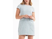 Hermoza Women's Paola Shift Dress