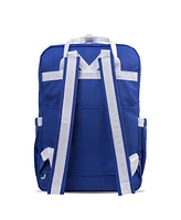 J World Timo 17.5" Recycled Laptop Backpack