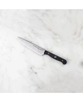 Messermeister Custom Utility Knife, Semi-Flexible, 6”