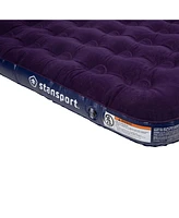 Stansport Deluxe Air Bed Full