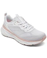 Skechers Women's Relaxed Fit: Edgeride - Power Flow Athletic Sneakers from Finish Line