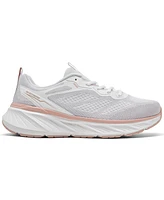 Skechers Women's Relaxed Fit: Edgeride - Power Flow Athletic Sneakers from Finish Line