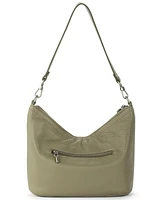 The Sak Women's Jasmine Leather Hobo Bag