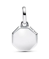 Pandora Mini Medallion Charm