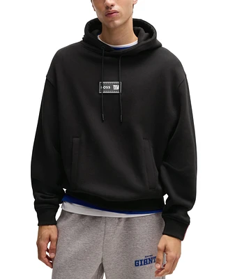 Boss x Nfl Men's Hoodie