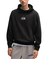 Boss x Nfl Men's Special Branding Hoodie