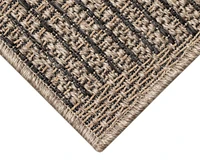 Liora Manne' Monaco Wave 5'3"x7'3" Area Rug