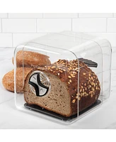 Prepworks Prokeeper+ Adjustable Expandable Bread Keeper