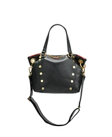 Hammitt Daniel Medium Leather Tote