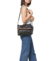 Hammitt Vip Large Leather Crossbody
