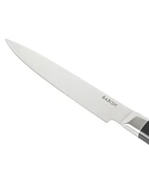 Babish High-Carbon 1.4116 German Steel 8 Inch Full Tang, Forged Carving Knife