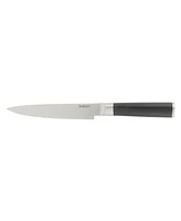 Babish High-Carbon 1.4116 German Steel 8 Inch Full Tang, Forged Carving Knife