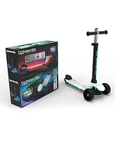 Streamdale Furniture 3 Wheel Scooter For Kids Ages 3-5Years Old, Boys And Girls Scooter With Light Up Wheels