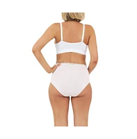 Ripe Maternity Seamless Nursing Bralette