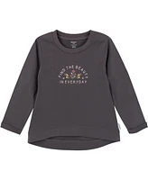 Gerber Toddler Girls Tunics and Leggings Set, 3-Piece