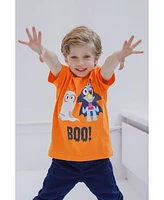 Bluey Toddler Boys T-Shirt