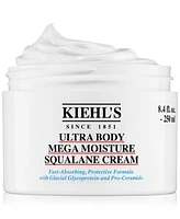 Kiehl's Since 1851 Ultra Body Mega Moisture Squalane Cream