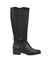 Cliffs by White Mountain Women's Durra Tall Shaft Boots