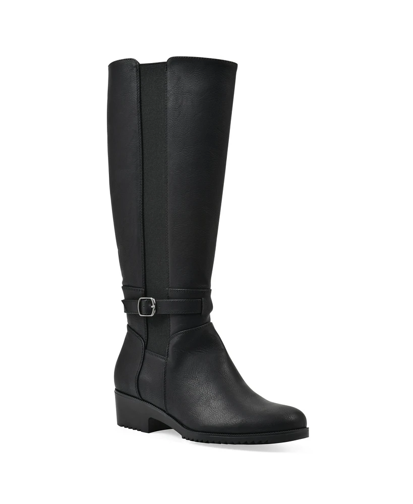 Cliffs by White Mountain Women's Durra Tall Shaft Boots