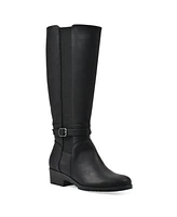 Cliffs by White Mountain Women's Durra Tall Shaft Boots