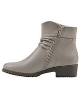 Cliffs by White Mountain Women's Durbon Ankle Boots