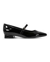 Rockport Women's Taren Total Motion Pointy Toe Dress Flats