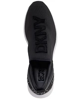 Dkny Women's Keeva Wedge Sneakers