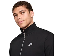 Nike Men's Club Knit Jacket