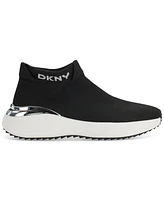 Dkny Women's Zhavia Slip-On Sneakers