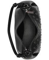 Dkny Remy Small Eyelet Shoulder Bag