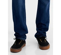 Sun + Stone Men's Highland Comfort Slim Fit Stretch Jeans, Created for Macy's