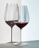 Riedel Performance Cabernet/Merlot Glasses, Set of 2