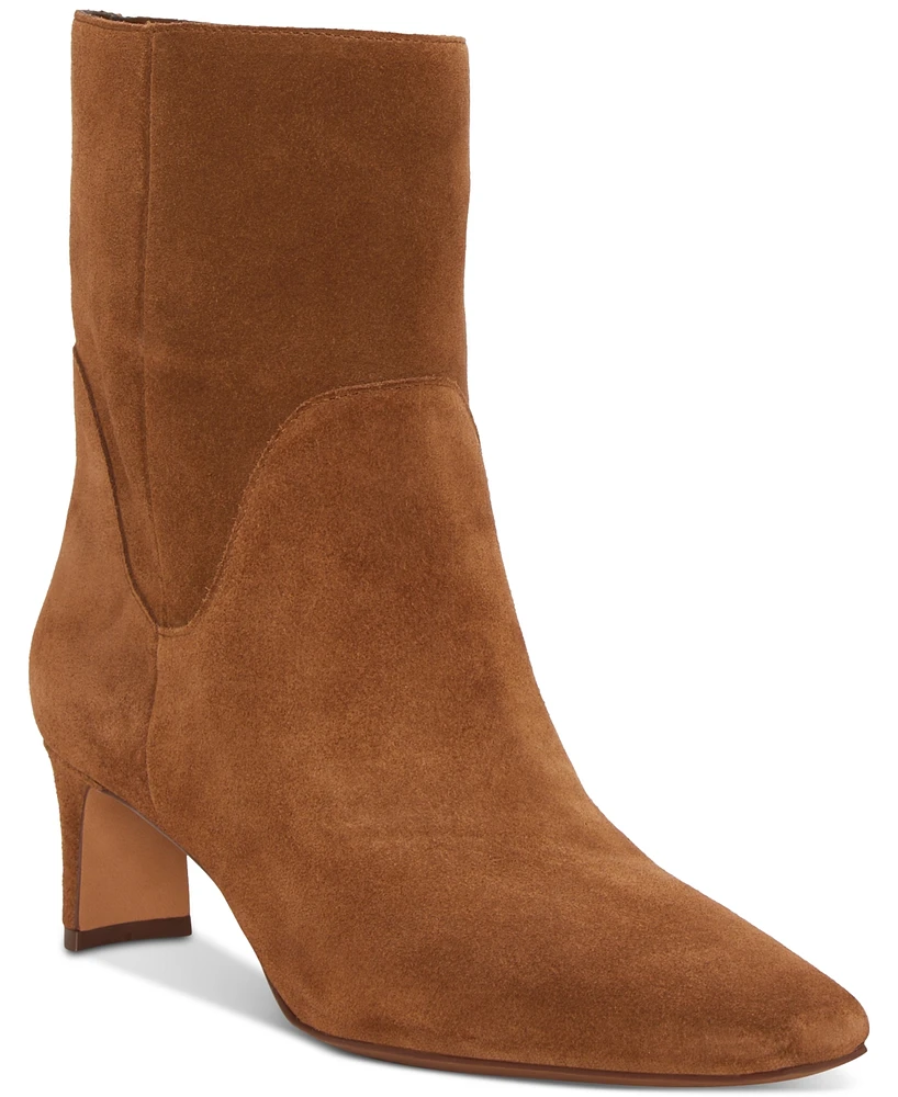 Vince Camuto Women's Amariah Blade-Heel Booties