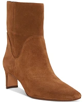 Vince Camuto Women's Amariah Blade-Heel Booties